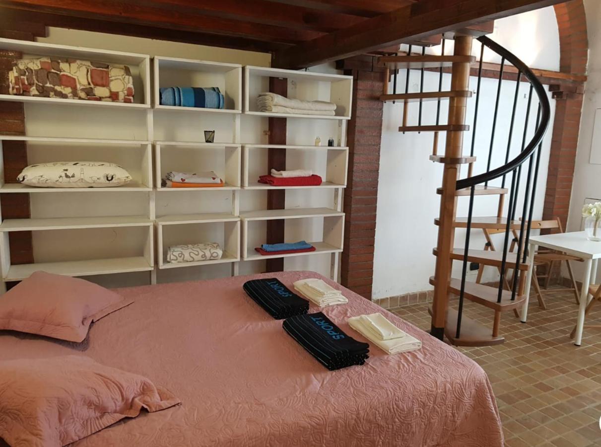 밀라노 Flat Nirmala Studio-Shop 아파트 외부 사진